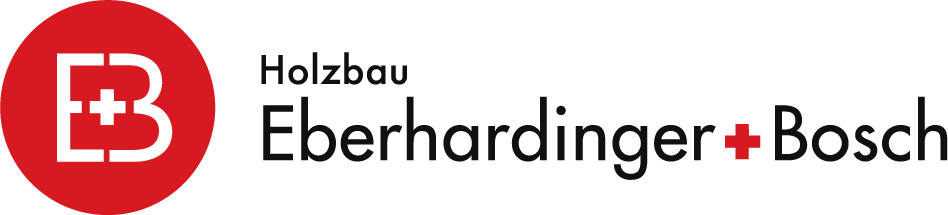 Eberhardinger und Bosch Logo